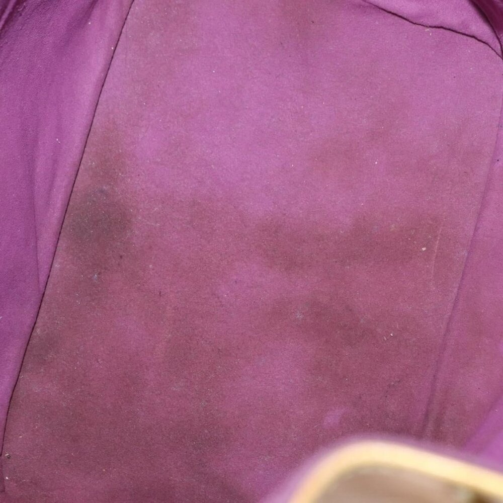 Authentic LOUIS VUITTON Epi Noe Shoulder Bag Tassili Yellow M44009 LV - Picture 3 of 16